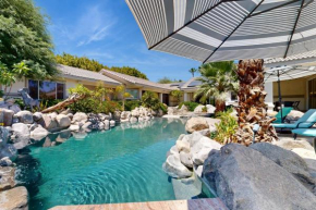 Palm Villa - STR2023-0442